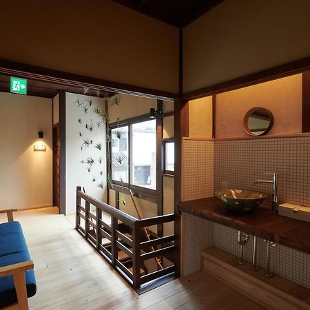 Sasayama Castle Guesthouse Kuriya - Self Check-In Only Tamba-Sasayama Exterior photo