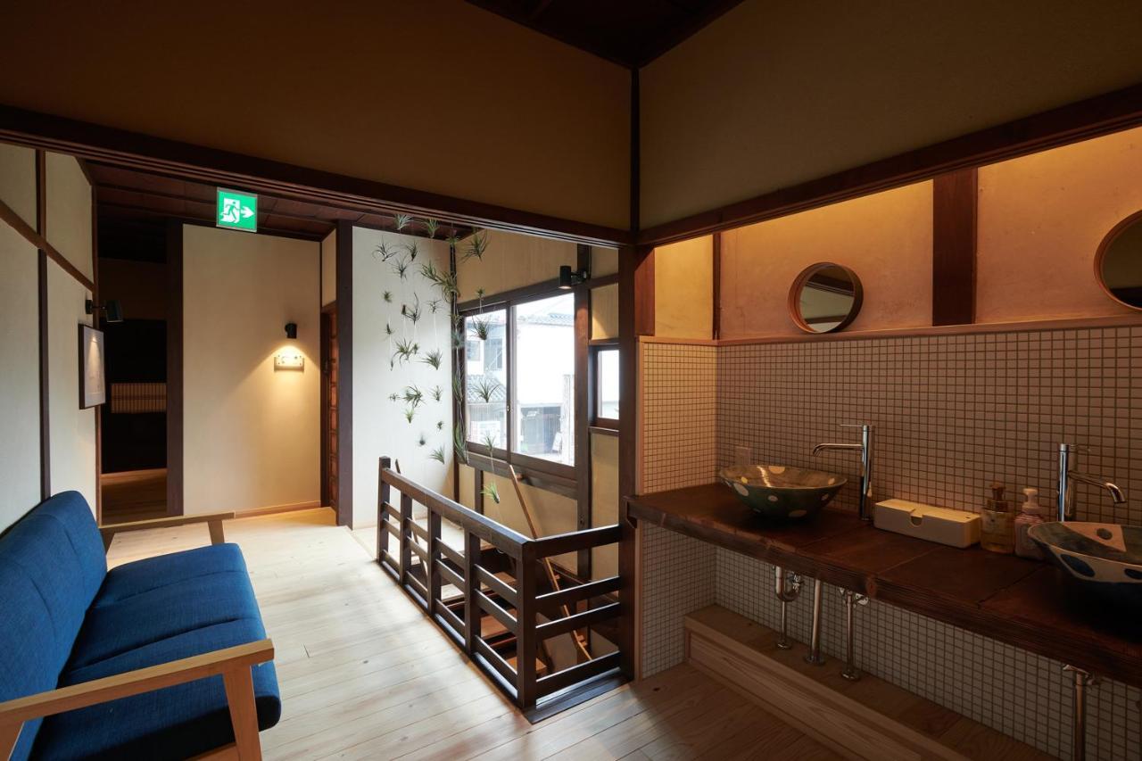 Sasayama Castle Guesthouse Kuriya - Self Check-In Only Tamba-Sasayama Exterior photo
