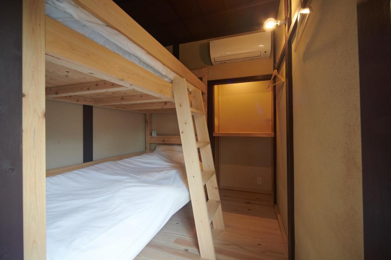 Sasayama Castle Guesthouse Kuriya - Self Check-In Only Tamba-Sasayama Exterior photo