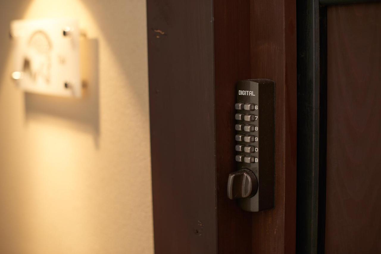 Sasayama Castle Guesthouse Kuriya - Self Check-In Only Tamba-Sasayama Exterior photo