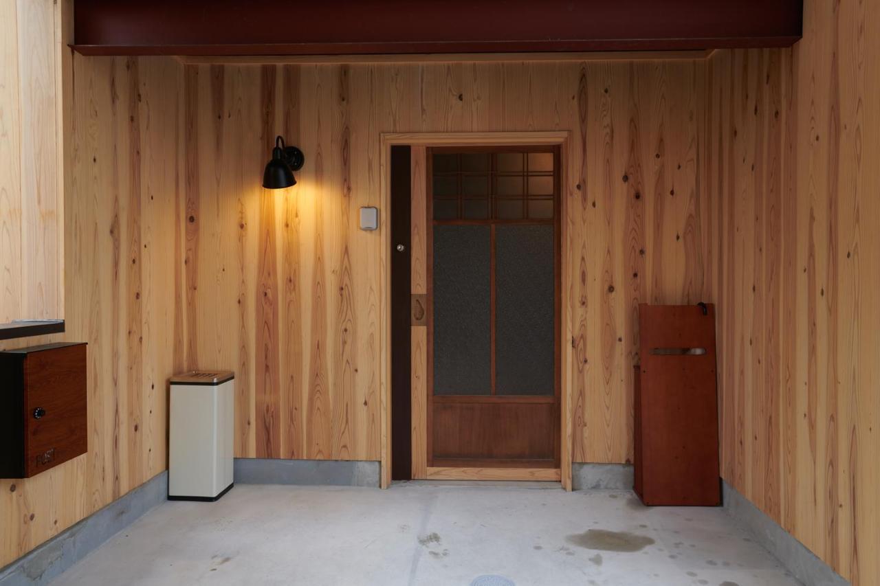 Sasayama Castle Guesthouse Kuriya - Self Check-In Only Tamba-Sasayama Exterior photo