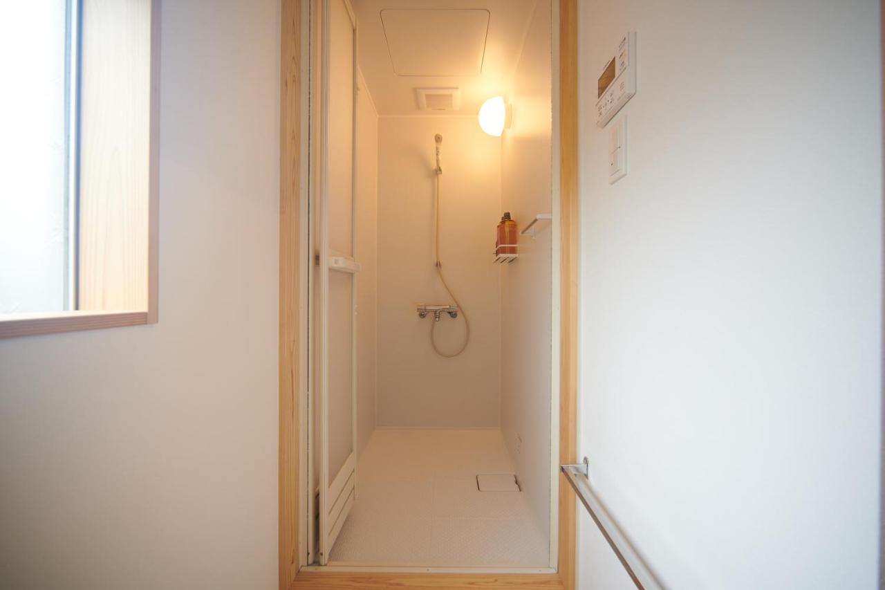 Sasayama Castle Guesthouse Kuriya - Self Check-In Only Tamba-Sasayama Exterior photo
