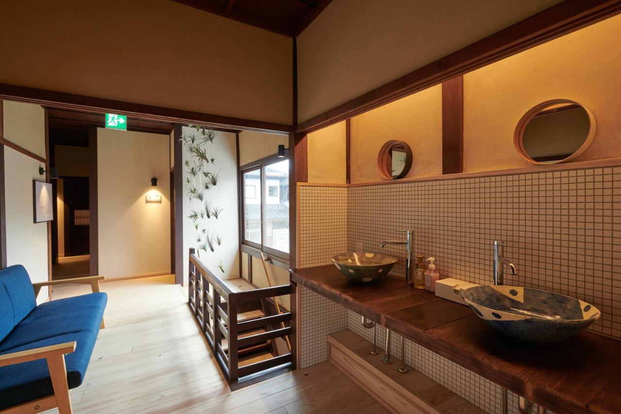 Sasayama Castle Guesthouse Kuriya - Self Check-In Only Tamba-Sasayama Exterior photo