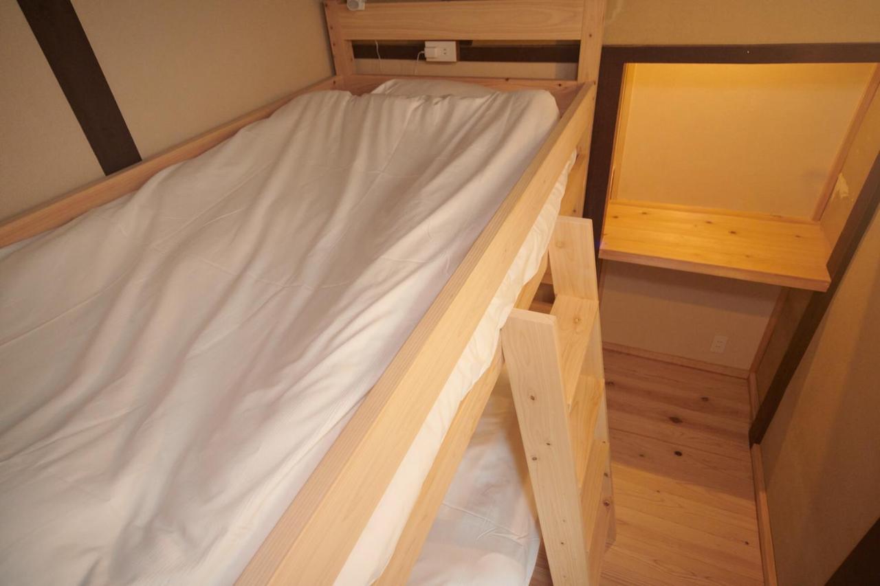 Sasayama Castle Guesthouse Kuriya - Self Check-In Only Tamba-Sasayama Exterior photo