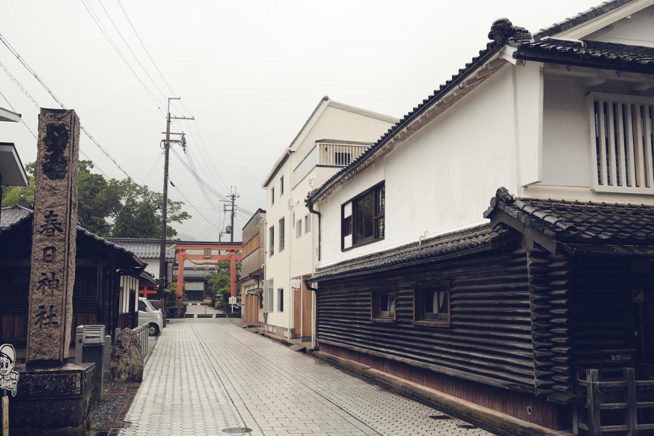 Sasayama Castle Guesthouse Kuriya - Self Check-In Only Tamba-Sasayama Exterior photo