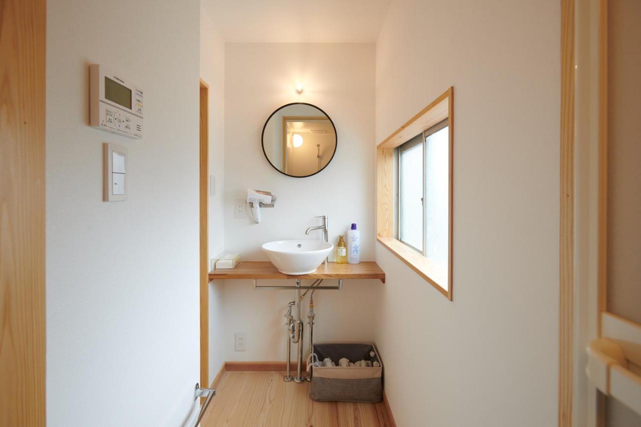 Sasayama Castle Guesthouse Kuriya - Self Check-In Only Tamba-Sasayama Exterior photo