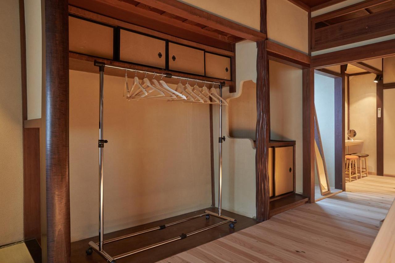 Sasayama Castle Guesthouse Kuriya - Self Check-In Only Tamba-Sasayama Exterior photo