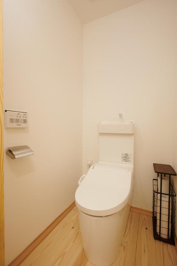 Sasayama Castle Guesthouse Kuriya - Self Check-In Only Tamba-Sasayama Exterior photo