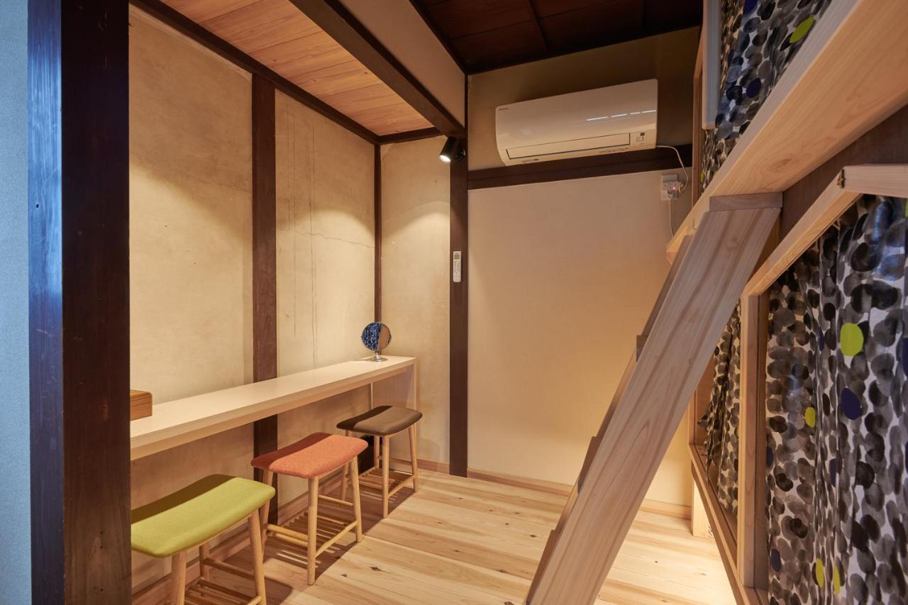 Sasayama Castle Guesthouse Kuriya - Self Check-In Only Tamba-Sasayama Exterior photo