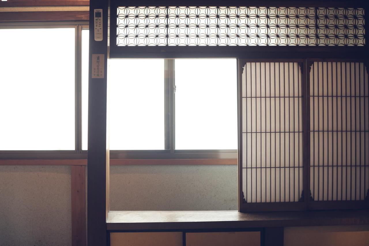 Sasayama Castle Guesthouse Kuriya - Self Check-In Only Tamba-Sasayama Exterior photo