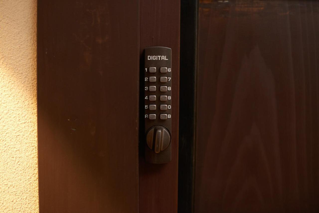 Sasayama Castle Guesthouse Kuriya - Self Check-In Only Tamba-Sasayama Exterior photo