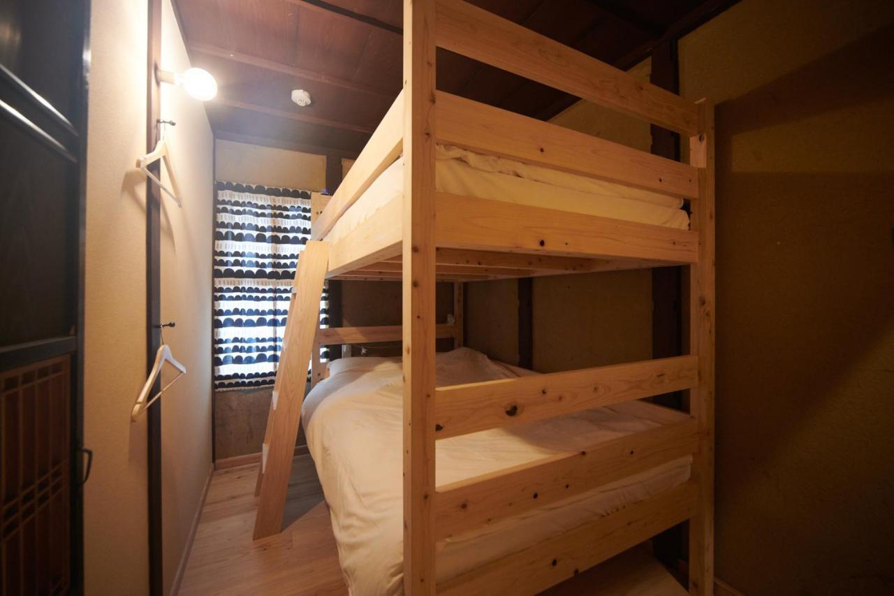 Sasayama Castle Guesthouse Kuriya - Self Check-In Only Tamba-Sasayama Exterior photo