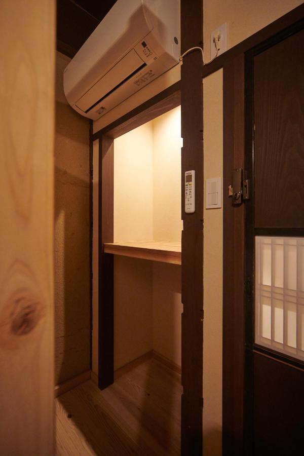 Sasayama Castle Guesthouse Kuriya - Self Check-In Only Tamba-Sasayama Exterior photo