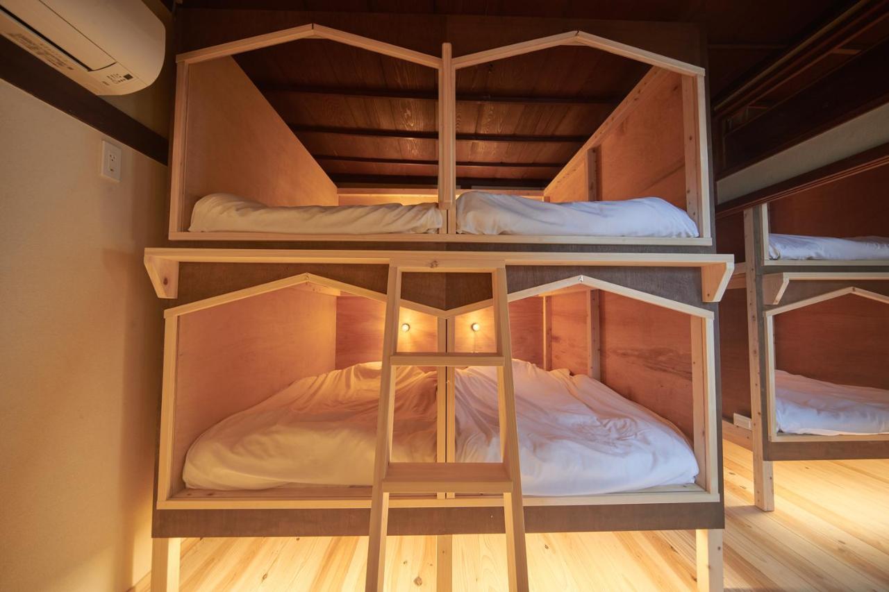 Sasayama Castle Guesthouse Kuriya - Self Check-In Only Tamba-Sasayama Exterior photo